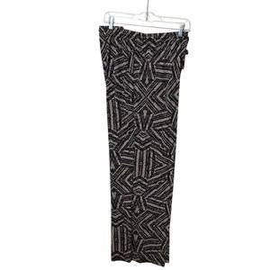 Calvin Klein Women's Parachute Pants 1X